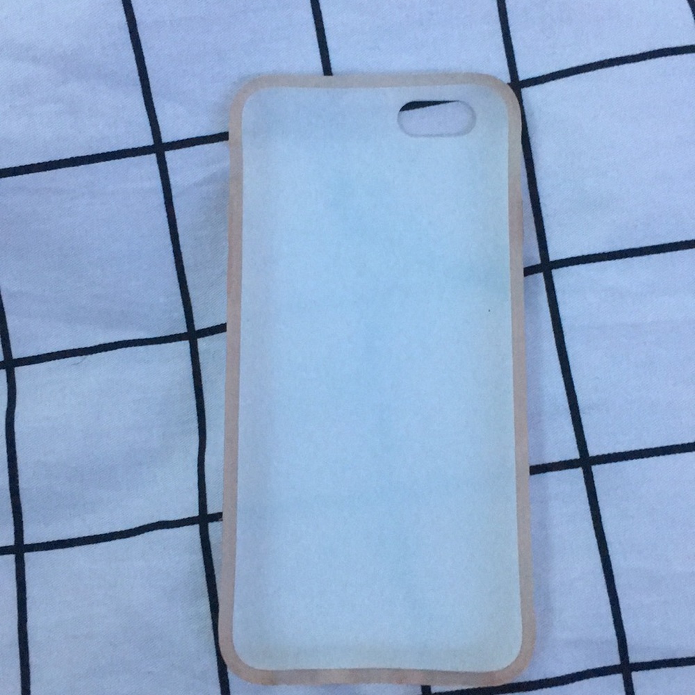 Marble phone case - Picture 2 of 2